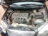 A picture of Corolla 07