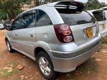 A picture of Toyota Nadia Model 2000 Engine 2 0cc Price 17M 0709788048