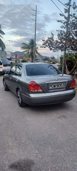 Cars F.