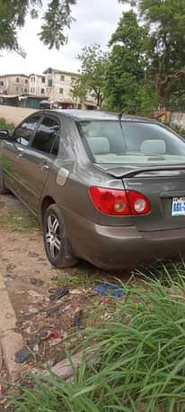A picture of Naija used