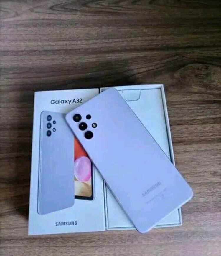 used samsung galaxy