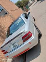 toyota chaser
