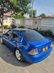 A picture of TOYOTA ALTEZZA