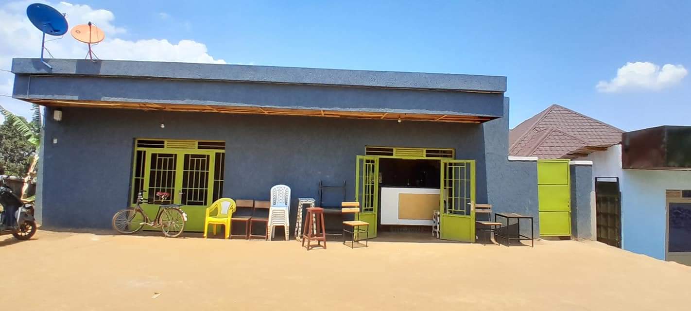 kanombe accommodation