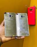 A picture of SAMSUNG GALAXY S6EDGE