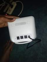 A picture of WI FI