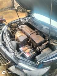 A picture of Toyota Camry Engine and gear intact AC chilling Buy and