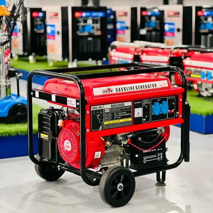 genset