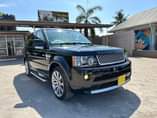 A picture of Range Rover Sport