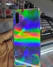 A picture of Samsung