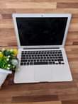 A picture of MacBook Core i7