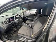 A picture of Neatly used bought brand new registered Kia Cerato 2013