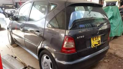 car hire