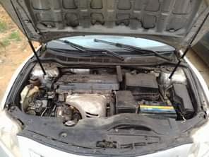 A picture of 2008 Camry available for inspection Buy and package to your