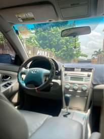 A picture of Naija used 2008 Toyota Camry Limited Edition