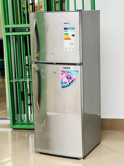 fridges