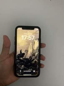 A picture of IPHONE X YENYEWE