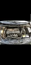 A picture of Corolla 2008