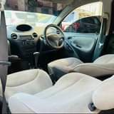 A picture of VITZ CLAVIA MIL 7 5 MIL FULL AC FULL DOCUMENT