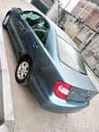 A picture of Foreign used Toyota Camry aka big daddy 2006 model accident