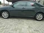 A picture of Toyota Corolla 2010