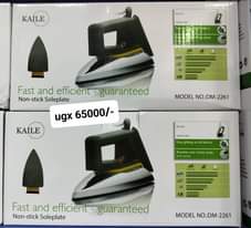 A picture of Electronics 0701206677 0774790871