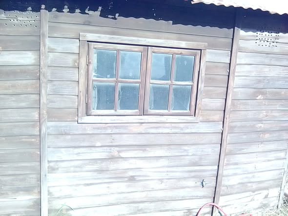 wendy house