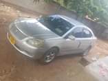 A picture of Toyota premio DZC
