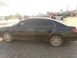 A picture of Toyota Avalon 2008 Model