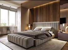 A picture of Bedroom