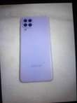 A picture of SAMSUNG A22