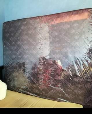 A picture of Eurofoam mattress