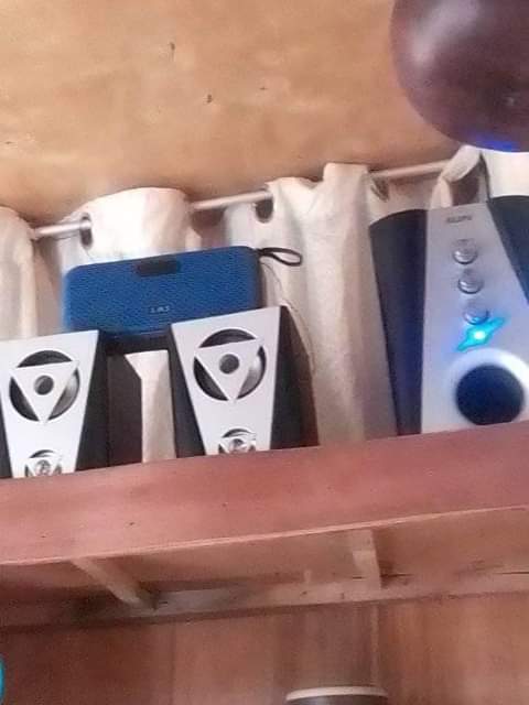 radio