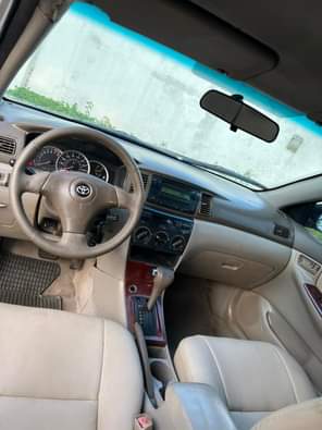 A picture of Clean 2005 Toyota Corola buy and drive clean in and