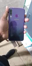 A picture of Infinix S4