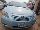 A picture of TOYOTA CAMRY