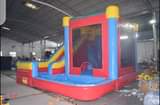 A picture of Bouncing castles for hire