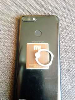A picture of Tecno pop2f