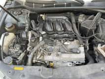 A picture of 2008 Camry sport
