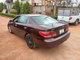 A picture of Lexus Es330
