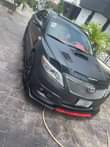 A picture of Muscle Camry 2010