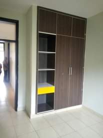 A picture of Kyaliwajjala three bedrooms for rent