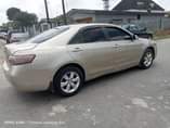 A picture of Sharp 2008 model Toyota Camry Spider