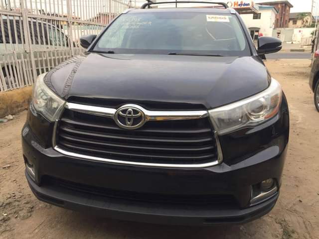 A picture of Highlander limited edition o16