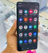 A picture of SAMSUNG GALAXY S20 ULTRA