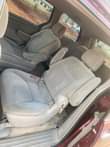 A picture of Toyota Sienna 2005 Model LE