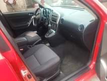 A picture of Toyota Matrix Available for sale Year 2004 Working well Nothing