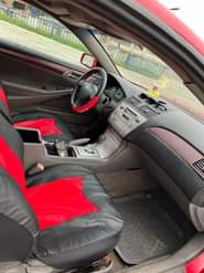 A picture of Clean and sharp 2005 Toyota Solara clean first body Tokunbo
