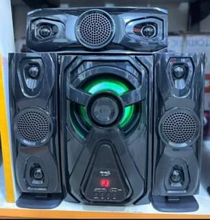 A picture of Woofer