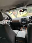 A picture of Volkswagen Tourag